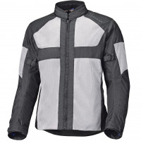 Held Palma Textile Jacket - Grey / Black