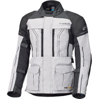 Held Pentland Textile Jacket - Grey / Black