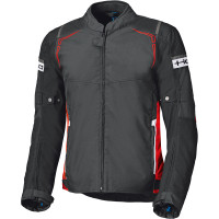 Held Savona Gore-Tex Jacket - Black / Red