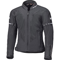 Held Ladies Sonic II Textile Jacket - Black