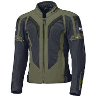 Held Sonic II Textile Jacket - Military Green