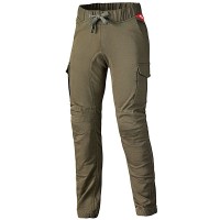 Held Jump Textile Urban Trousers - Khaki