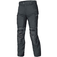 Held Karakum Gore-Tex Textile Trousers - Black