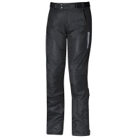 Held Zeffiro 3 Textile Trousers - Black