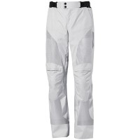 Held Ladies Zeffiro 3 Textile Trousers - Grey