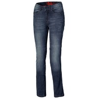 Held Ladies Pixland Denim Jeans - Blue