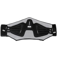 Held Tri-Tec Kidney Belt - Black