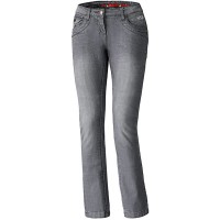 Held Ladies Crane Stretch Jeans - Anthracite