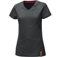 Held Ladies Bikers T-Shirt - Black