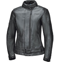 Held Ladies Roxane Leather Jacket - Black 