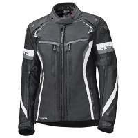 Held Ladies Imola ST Gore-Tex Textile Jacket - Black / White