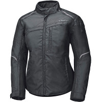 Held Ladies Silara Textile Jacket - Black 