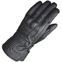 Held Ladies Ice Queen 2 Leather Gloves - Black