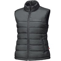 Held Ladies Prime Vest - Black