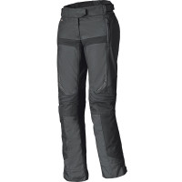 Held Ladies Savona Gore-Tex Textile Trousers - Black