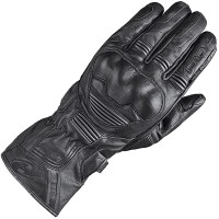 Held Touch Leather Glove - Black