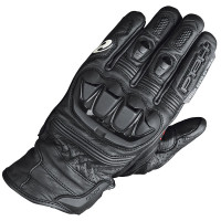 Held Misawa Leather Gloves - Black