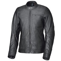 Held Weston Leather Jacket - Black