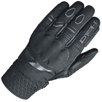 Held Bilbao Waterproof Mixed Gloves - Black