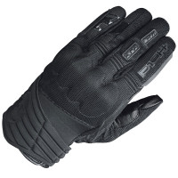 Held Hamada WP Mixed Gloves - Black