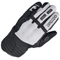 Held Hamada WP Mixed Gloves - Grey / Black