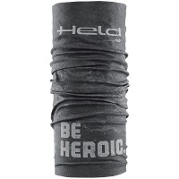 Held HAD Cool Neck Tube - Black / Grey