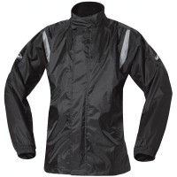 Held Mistral II Waterproof Jacket - Black