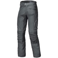 Held Ricc Textile Trousers - Black