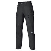 Held Dragger Textile Trousers - Black