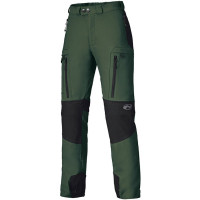 Held Dragger Textile Trousers - Military Green