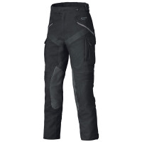 Held Lonborg Waterproof Trousers - Black