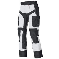 Held Omberg Touring Gore-Tex Textile Trousers - Grey / Black