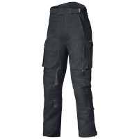 Held Tridale Waterproof Trousers - Black