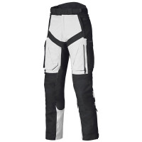 Held Tridale Waterproof Trousers - Grey / Black