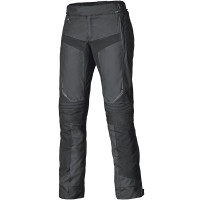 Held Savona Gore-Tex Textile Trousers - Black