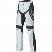 Held Vento II Textile Trousers - Grey / Black