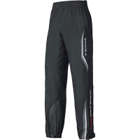 Held Rainblock Zip Base Waterproof Over-Trousers - Black