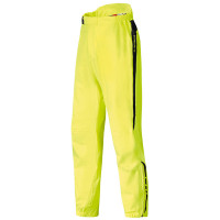 Held Rainstorm Waterproof Over-Trousers - Fluo Yellow / Black