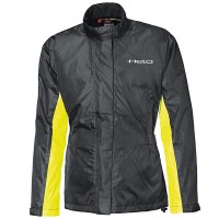 Held Spume Jacket - Black / Fluo Yellow