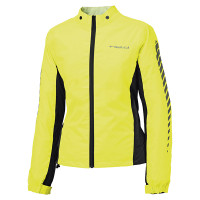 Held Ladies Wet Tour 2 Waterproof Jacket - Yellow