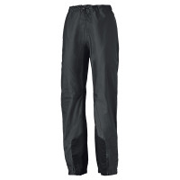 Held Ladies Wet Tour 2 Trousers - Black