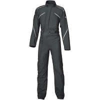 Held Monsun 2 Rain Suit - Black