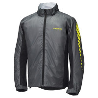 Held Wet Tour 2 Waterproof Jacket - Anthracite