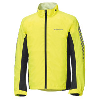 Held Wet Tour 2 Waterproof Jacket - Yellow