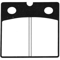 Hi-Q Brake Pads - FA 171