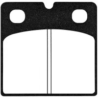 Hi-Q Brake Pads - FA 18