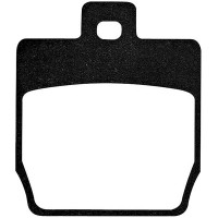 Hi-Q Brake Pads - FA 268