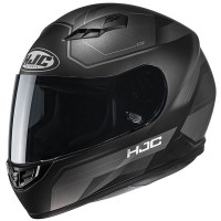 HJC CS-15 - Inno Black