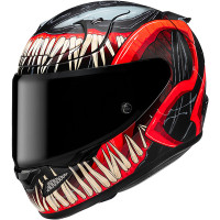 HJC RPHA 12 - Venom 3 Marvel MC1SF