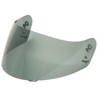 HJC HJ-05 Dark Smoke Race Visor - Not Road Legal